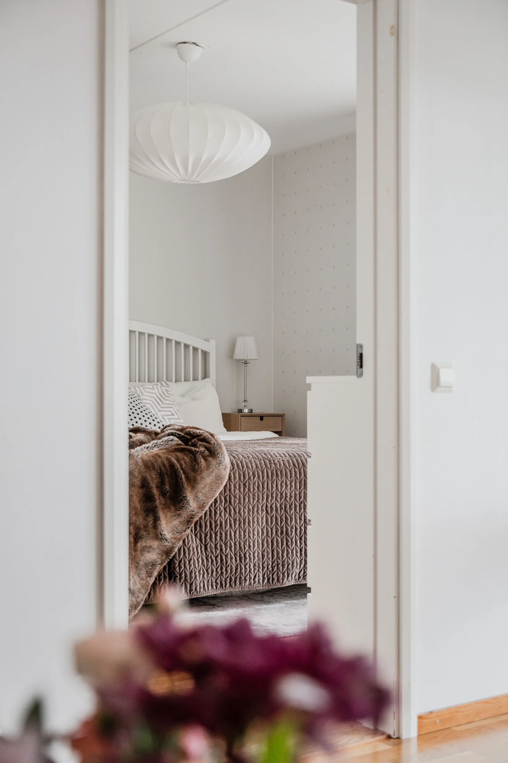 Bostadsrätt, Portalgatan 17, Kapellgärdet, Uppsala
