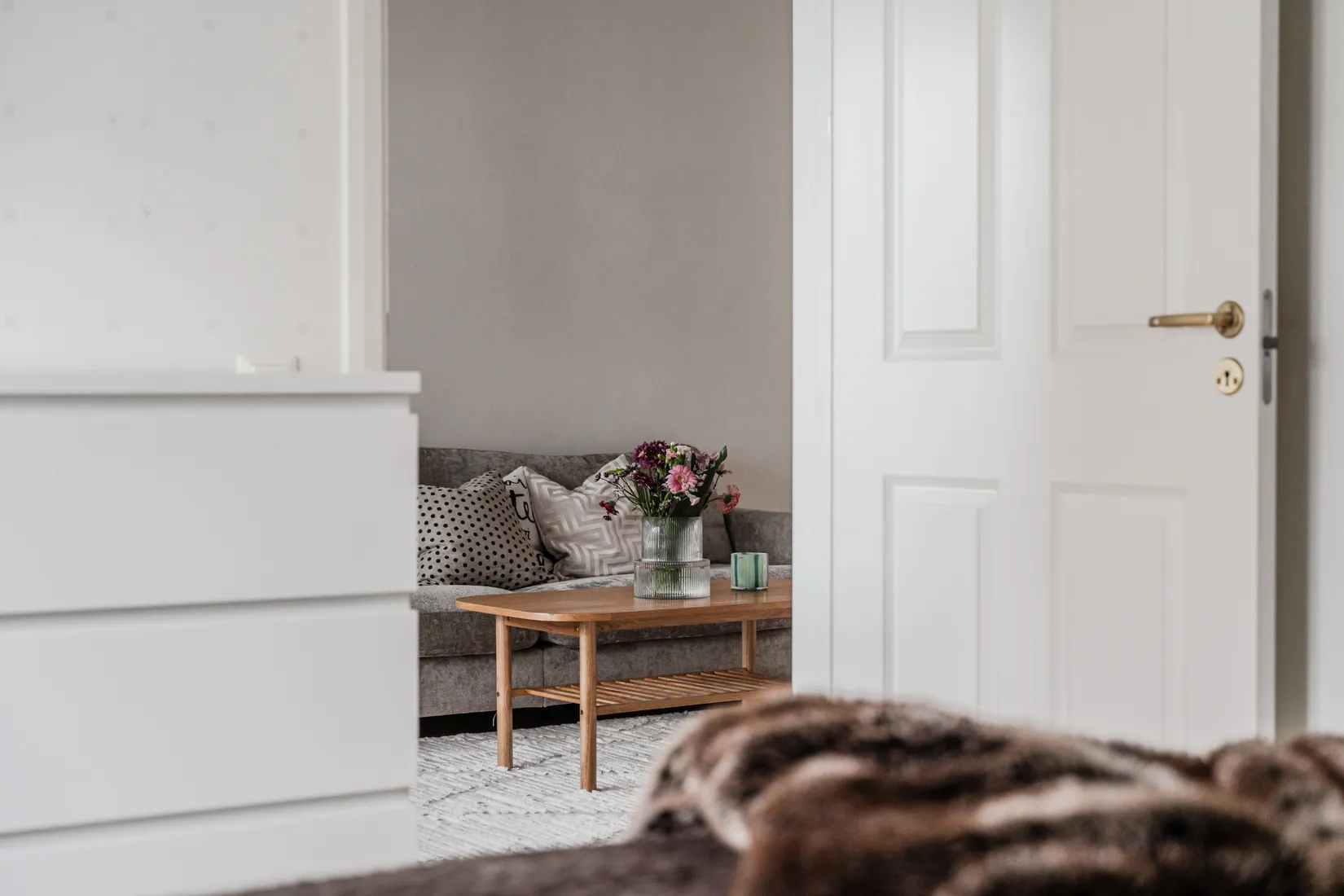 Bostadsrätt, Portalgatan 17, Kapellgärdet, Uppsala
