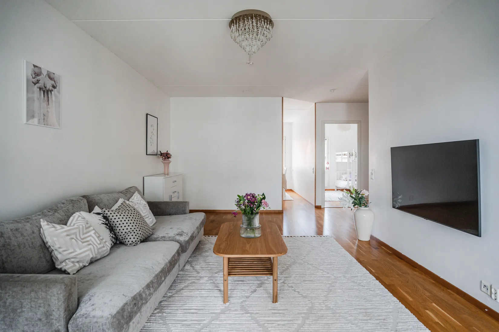 Bostadsrätt, Portalgatan 17, Kapellgärdet, Uppsala