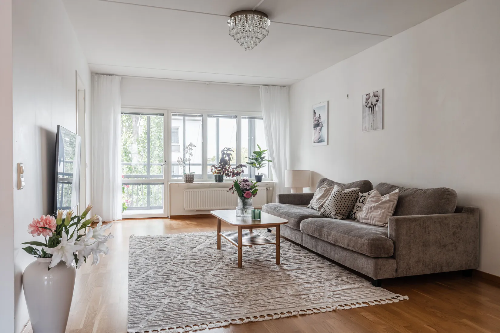 Bostadsrätt, Portalgatan 17, Kapellgärdet, Uppsala