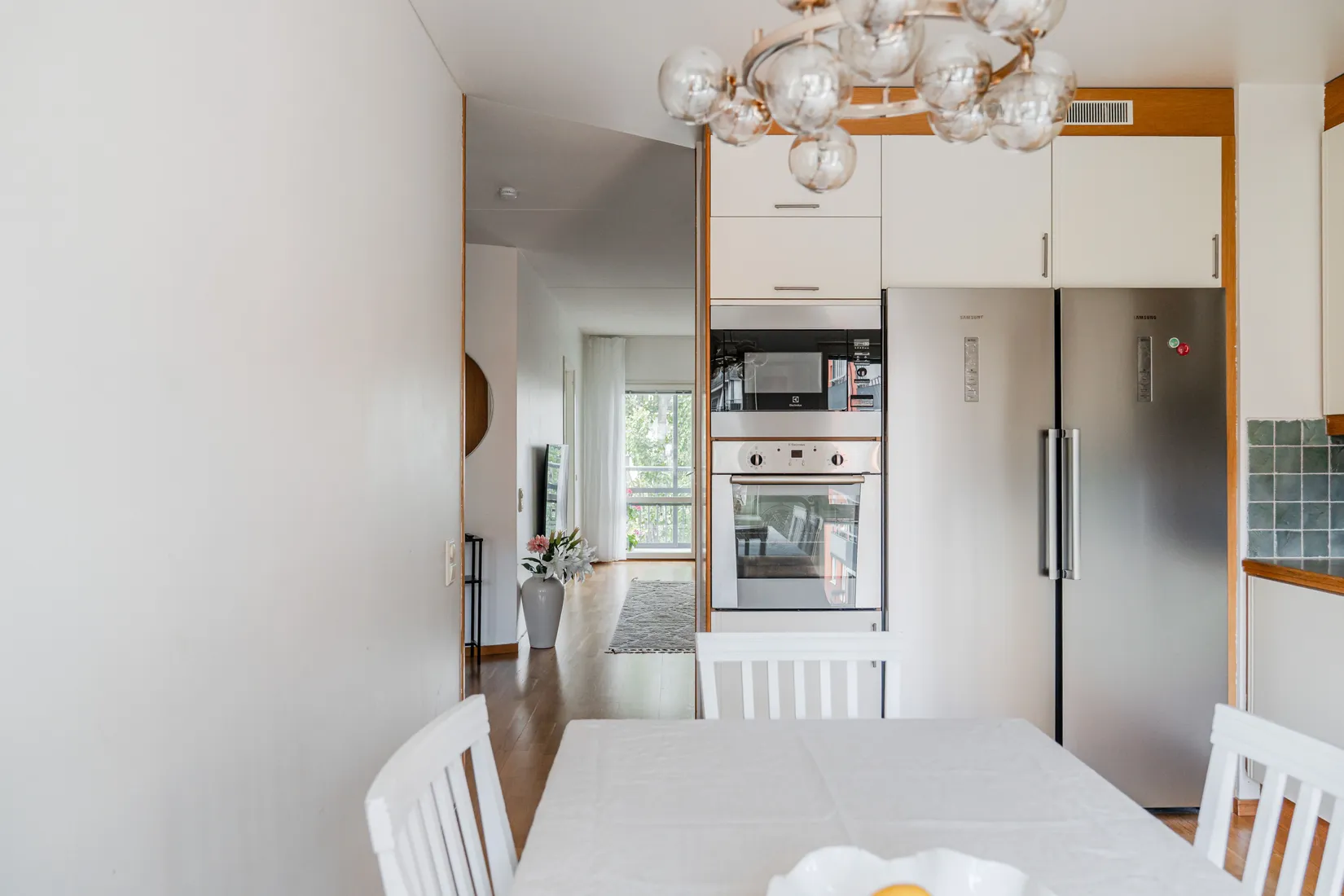 Bostadsrätt, Portalgatan 17, Kapellgärdet, Uppsala