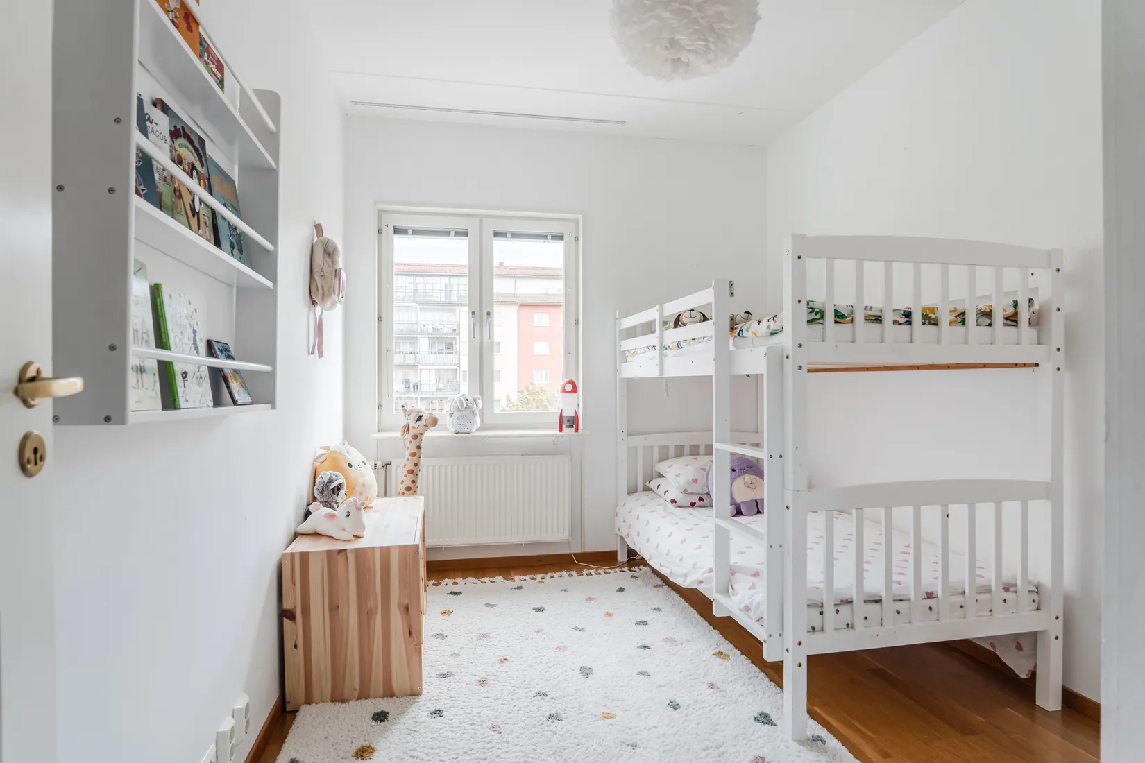 Bostadsrätt, Portalgatan 17, Kapellgärdet, Uppsala