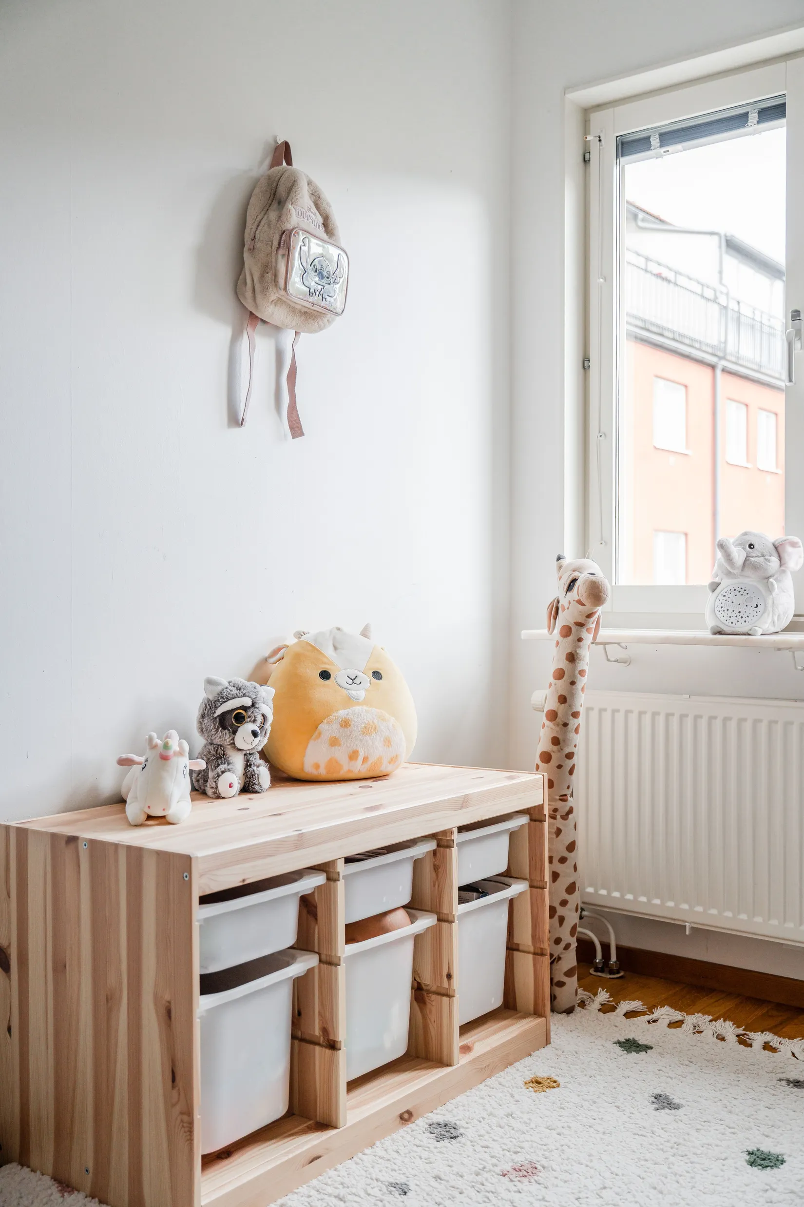 Bostadsrätt, Portalgatan 17, Kapellgärdet, Uppsala