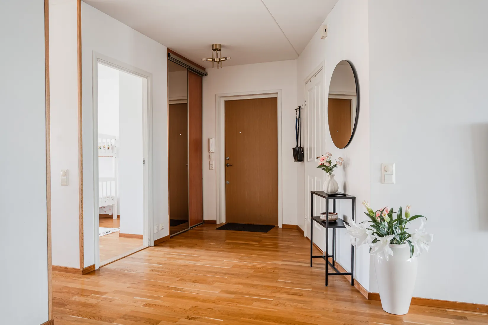 Bostadsrätt, Portalgatan 17, Kapellgärdet, Uppsala