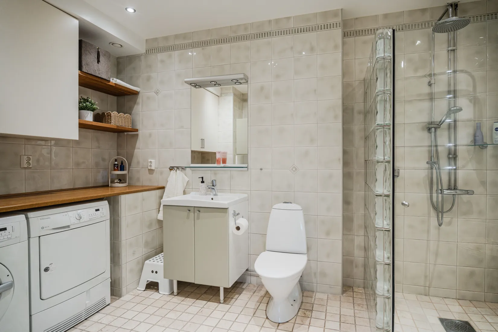 Bostadsrätt, Portalgatan 17, Kapellgärdet, Uppsala
