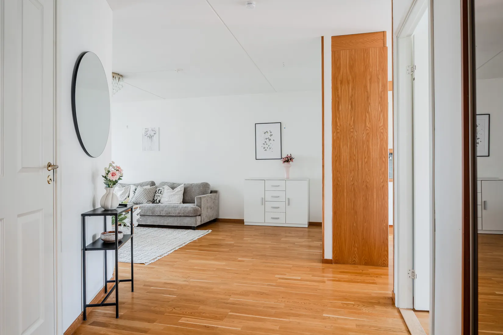 Bostadsrätt, Portalgatan 17, Kapellgärdet, Uppsala
