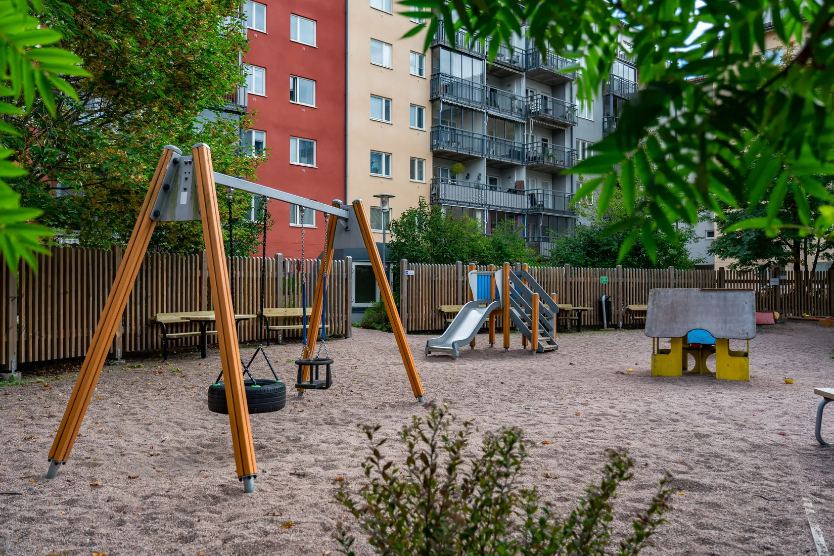 Bostadsrätt, Portalgatan 17, Kapellgärdet, Uppsala