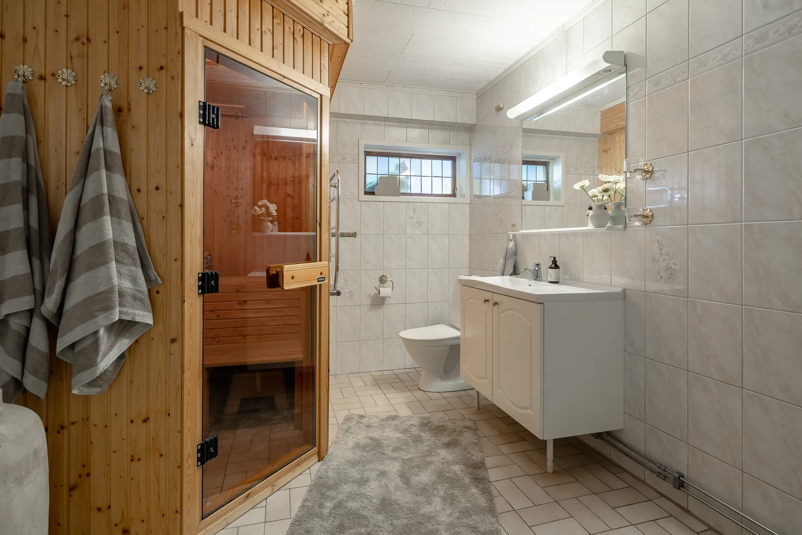 Villa, Gamla vägen 8, Grums