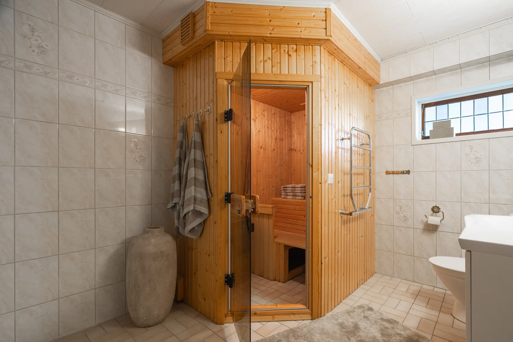 Villa, Gamla vägen 8, Grums