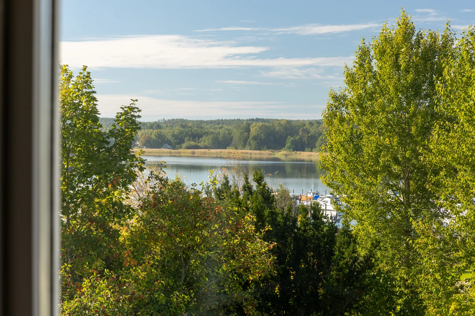 Villa, Gamla vägen 8, Grums