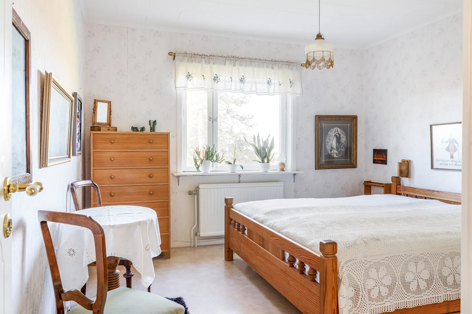Villa, Skogsbovägen 14, Vindeln