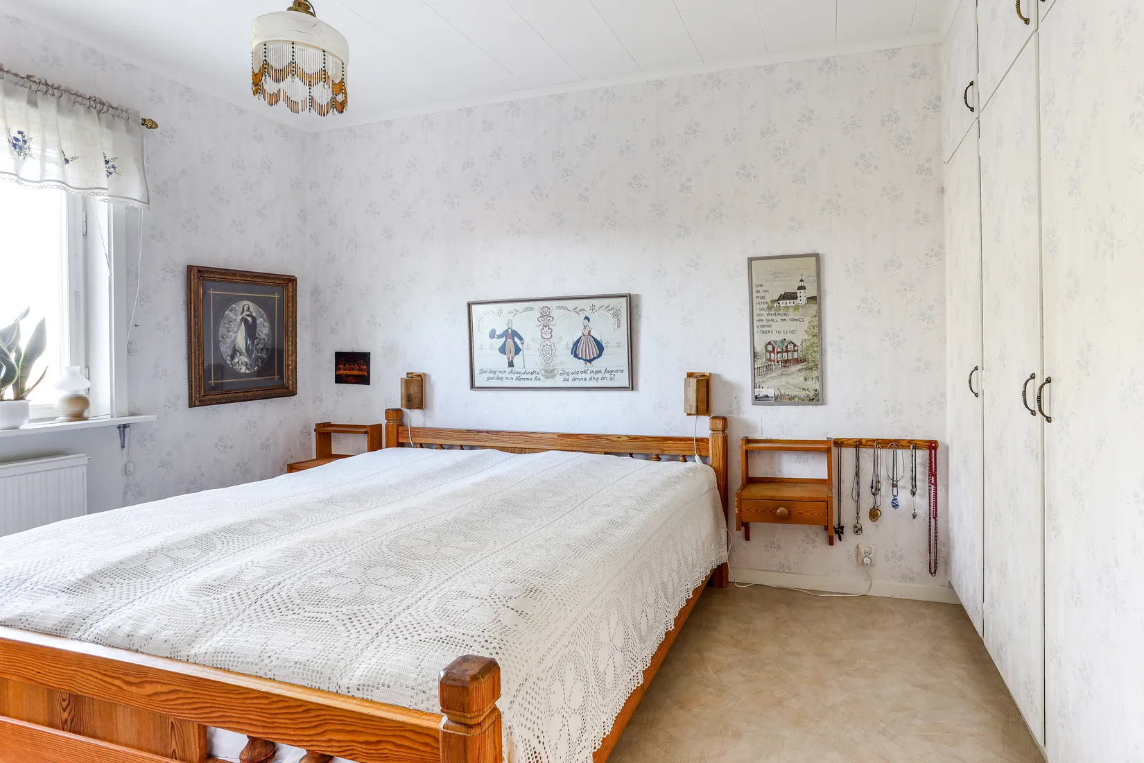 Villa, Skogsbovägen 14, Vindeln