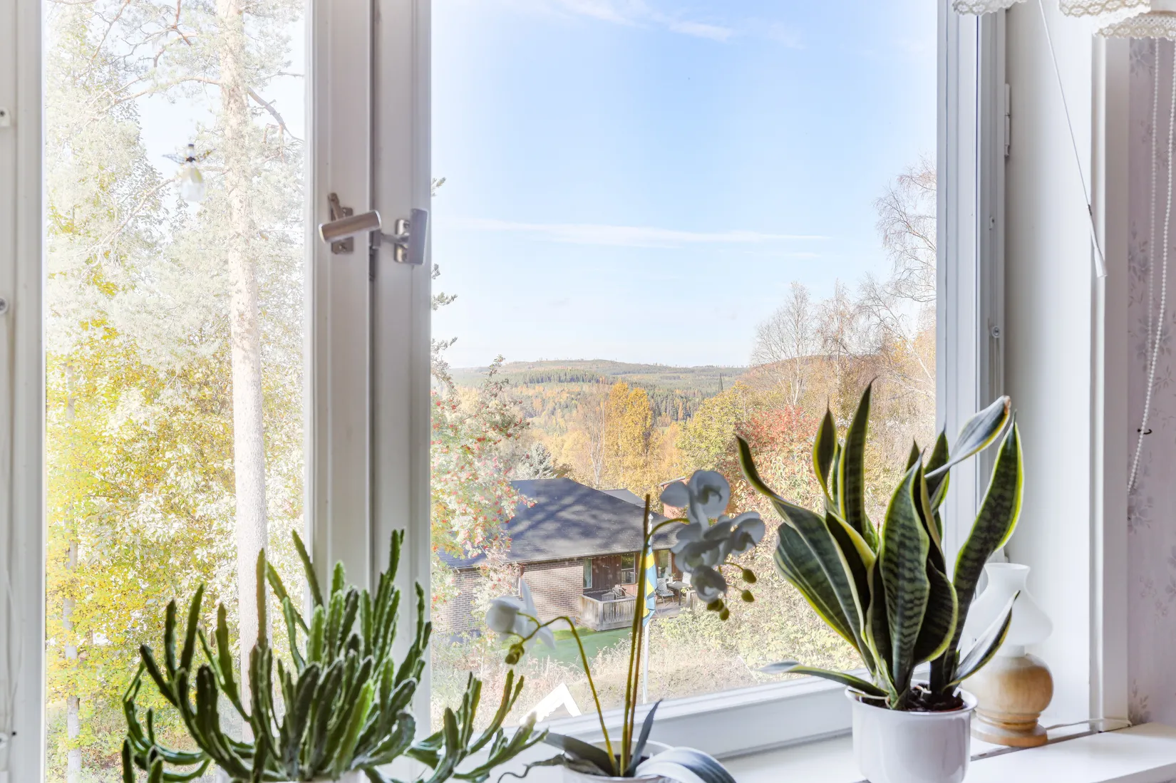 Villa, Skogsbovägen 14, Vindeln