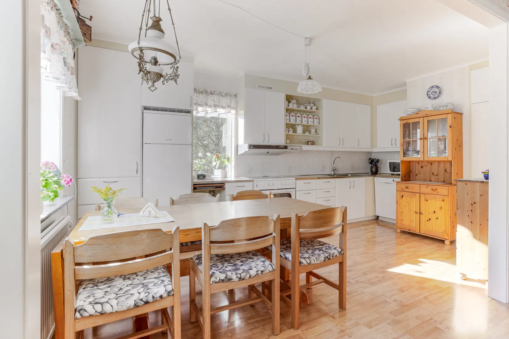 Villa, Skogsbovägen 14, Vindeln