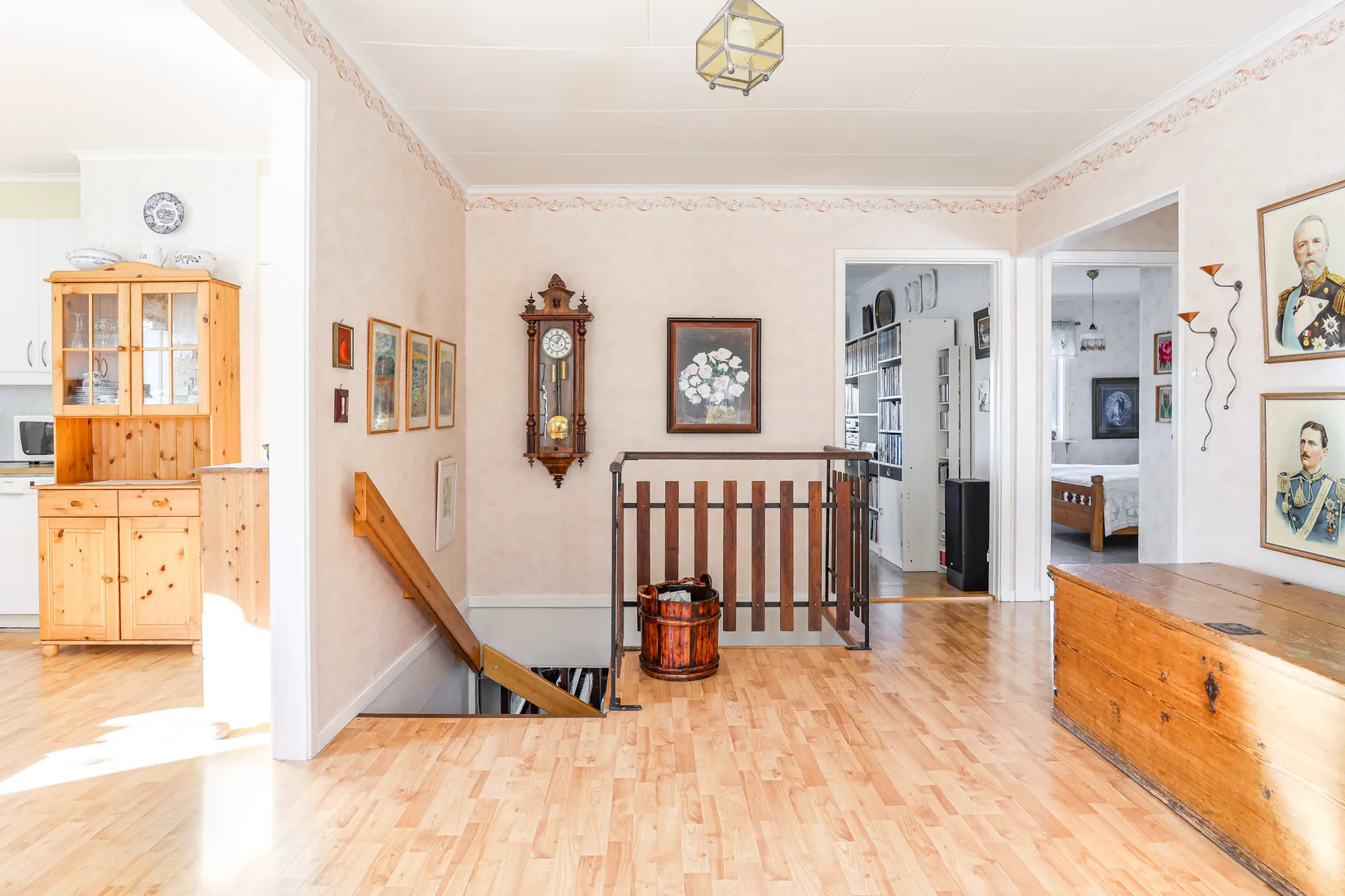 Villa, Skogsbovägen 14, Vindeln