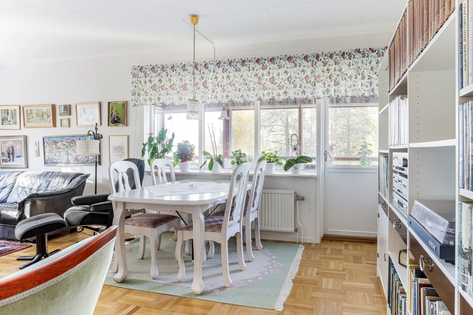 Villa, Skogsbovägen 14, Vindeln