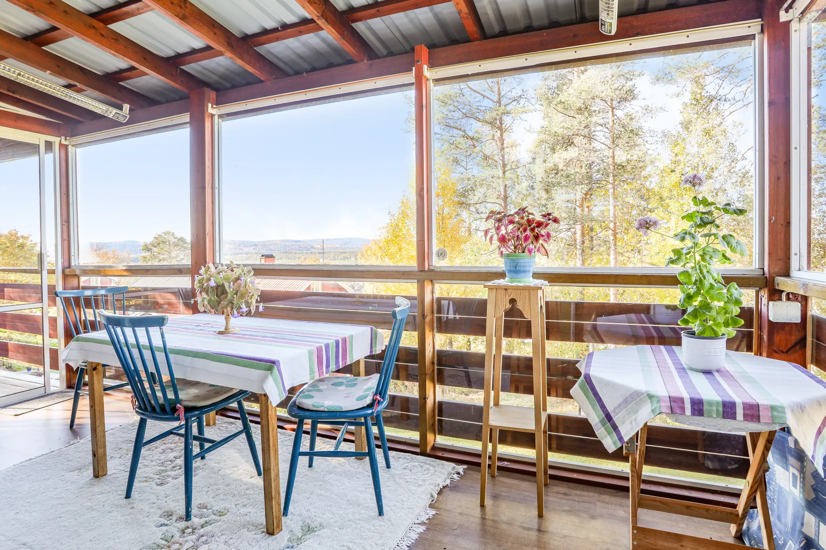 Villa, Skogsbovägen 14, Vindeln