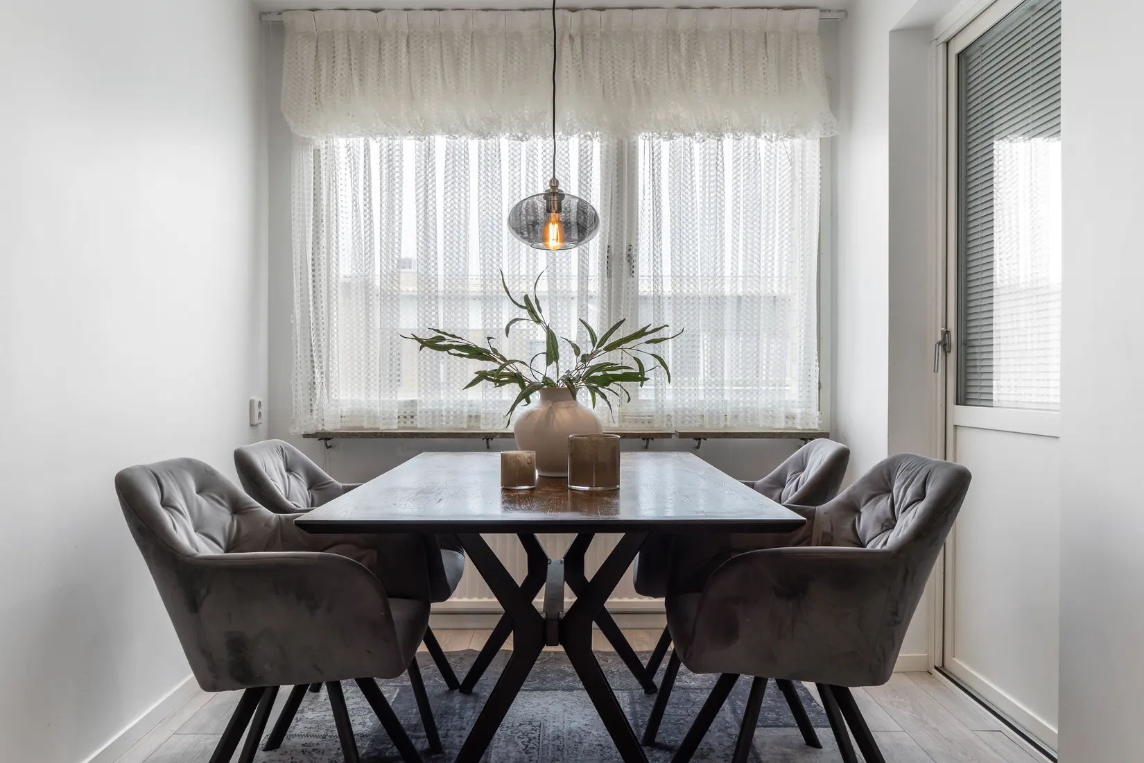 Bostadsrätt, Hasselvägen 34, Charlottesborg, Kristianstad