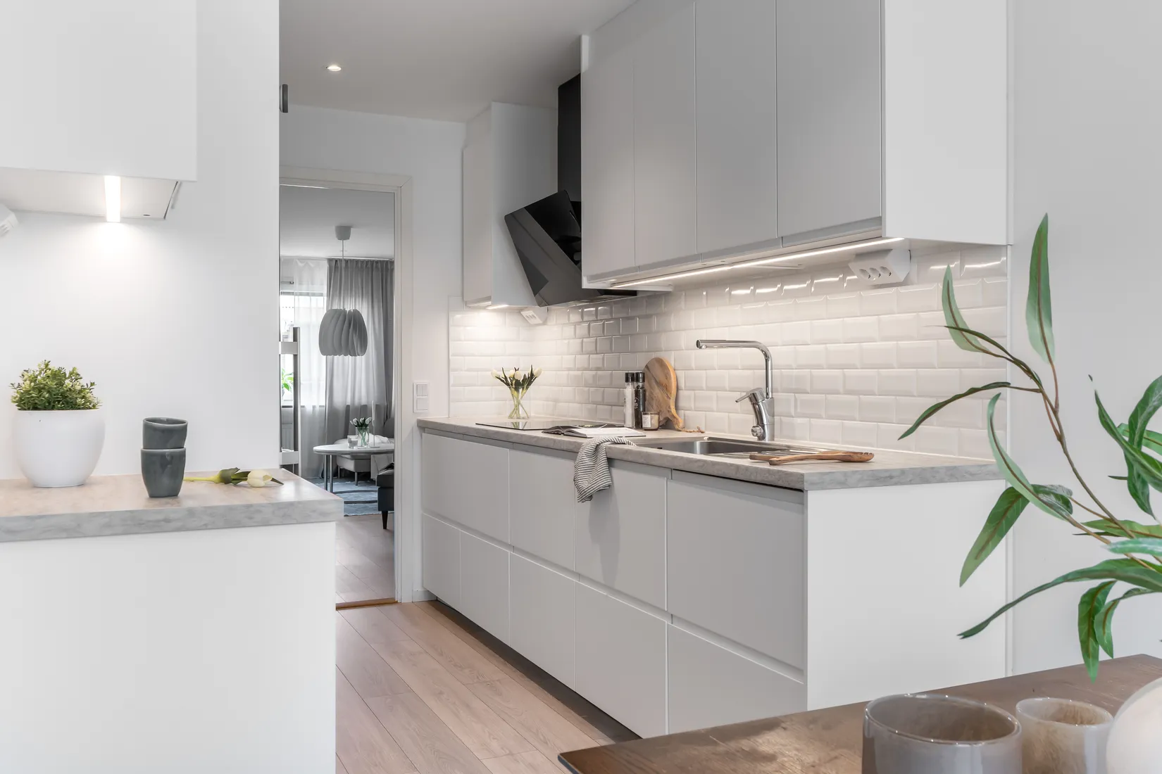 Bostadsrätt, Hasselvägen 34, Charlottesborg, Kristianstad