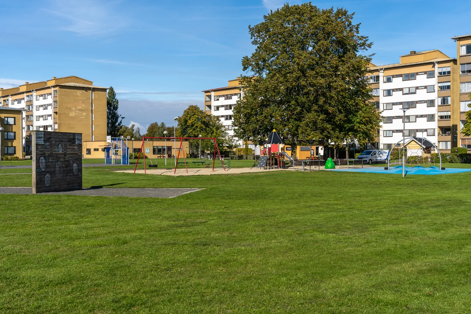 Bostadsrätt, Hasselvägen 34, Charlottesborg, Kristianstad