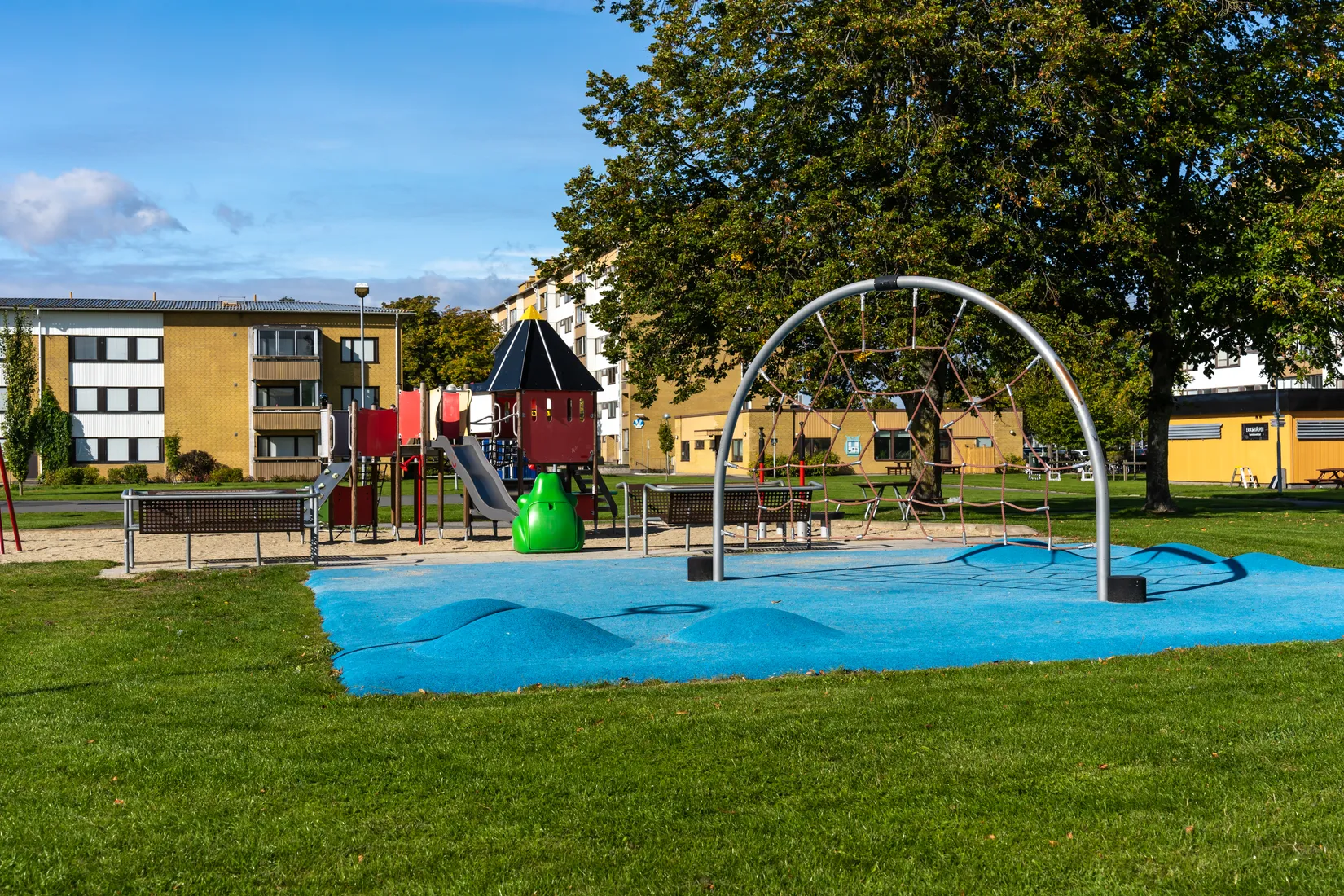 Bostadsrätt, Hasselvägen 34, Charlottesborg, Kristianstad