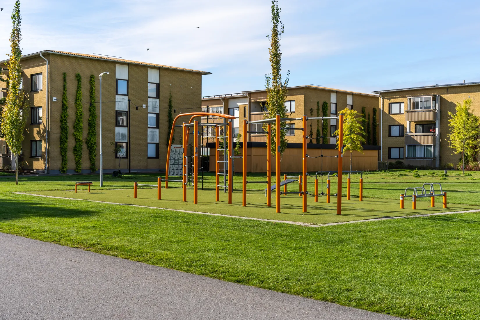 Bostadsrätt, Hasselvägen 34, Charlottesborg, Kristianstad