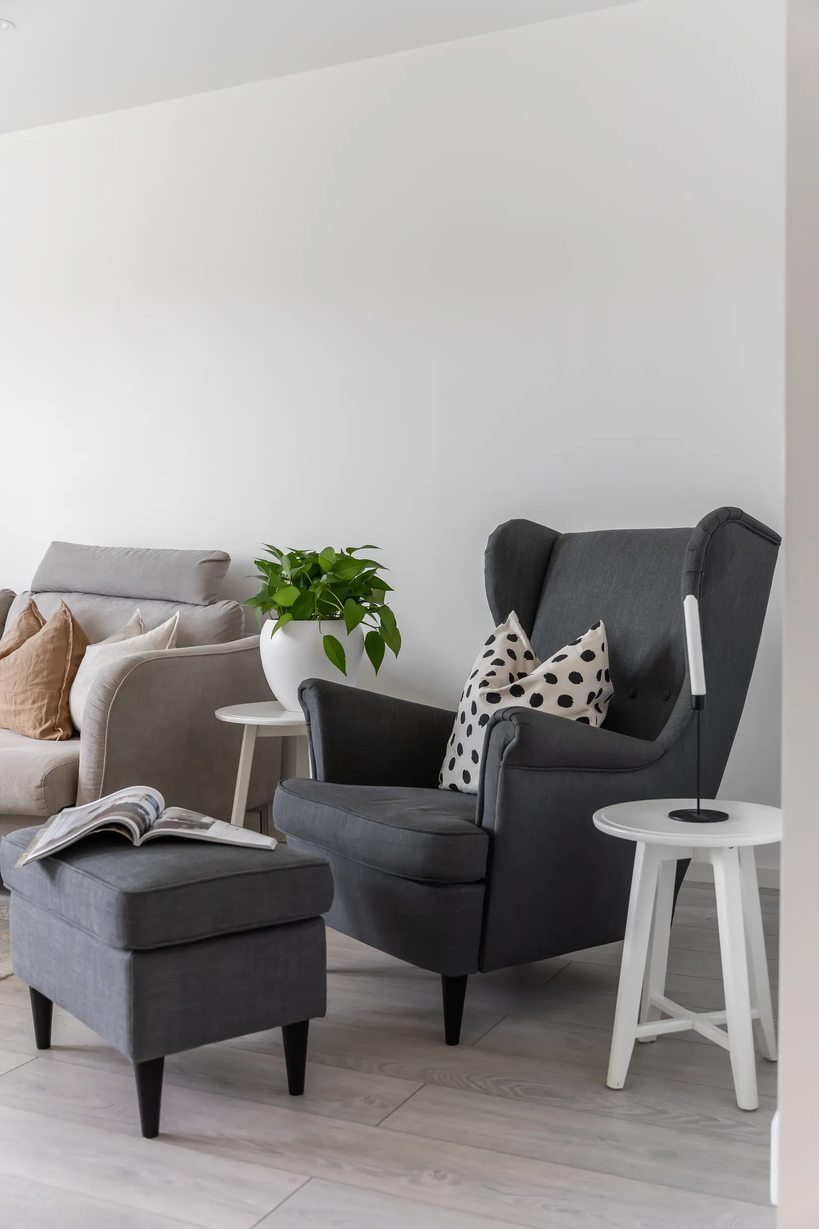 Bostadsrätt, Hasselvägen 34, Charlottesborg, Kristianstad