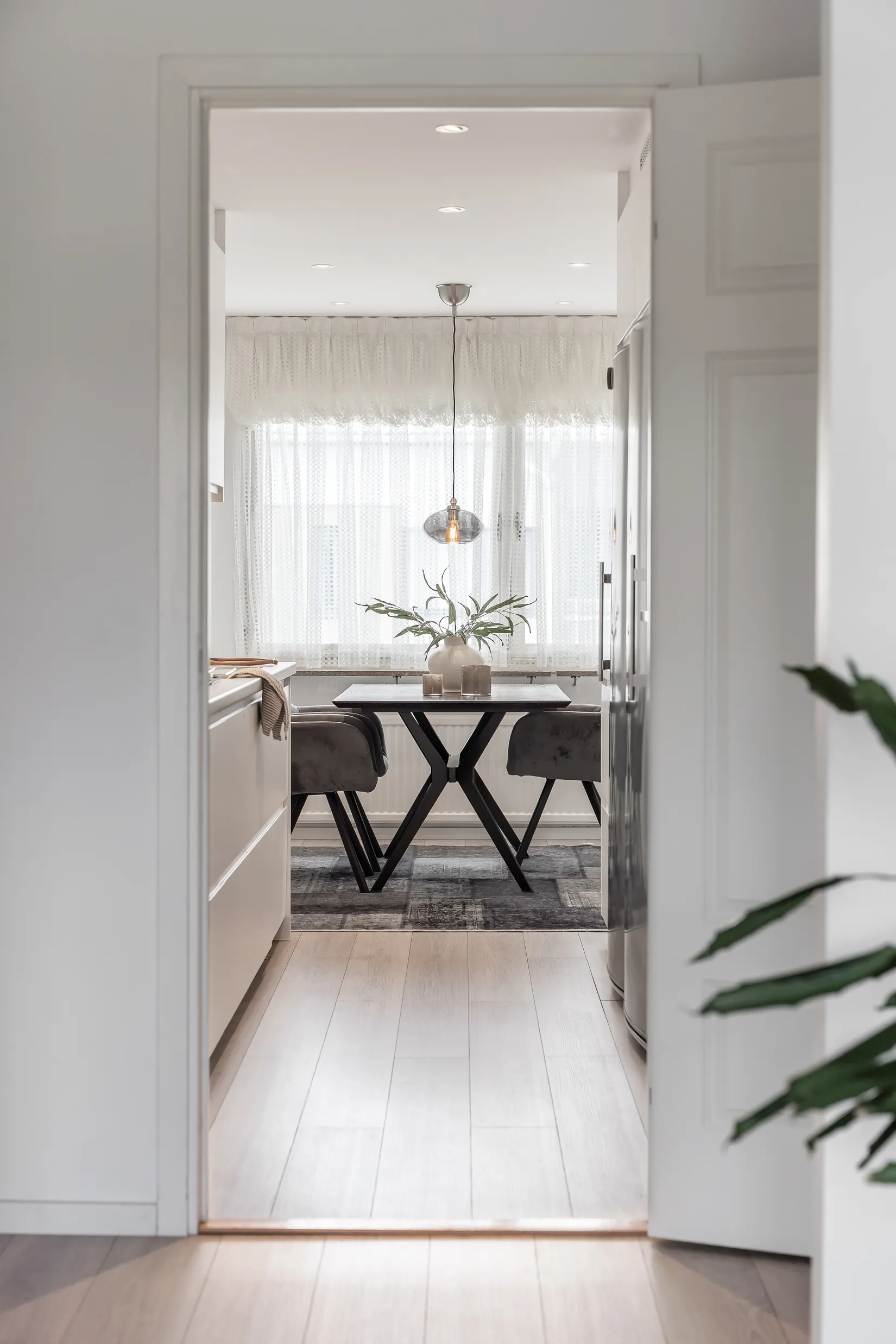 Bostadsrätt, Hasselvägen 34, Charlottesborg, Kristianstad
