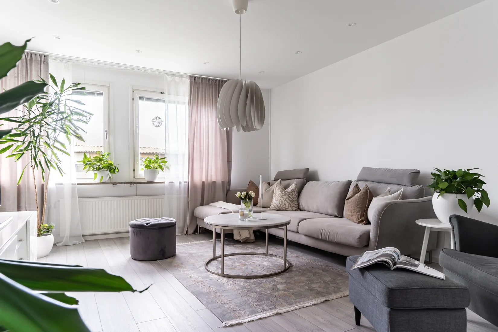 Bostadsrätt, Hasselvägen 34, Charlottesborg, Kristianstad