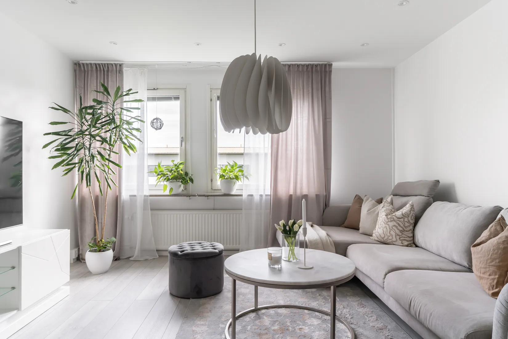 Bostadsrätt, Hasselvägen 34, Charlottesborg, Kristianstad