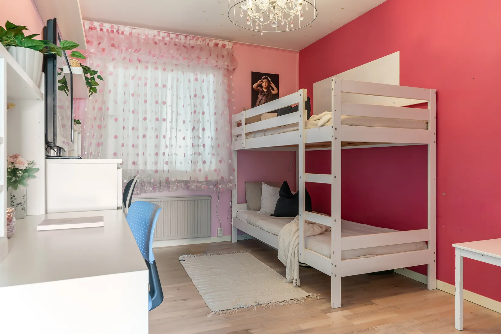 Bostadsrätt, Hasselvägen 34, Charlottesborg, Kristianstad