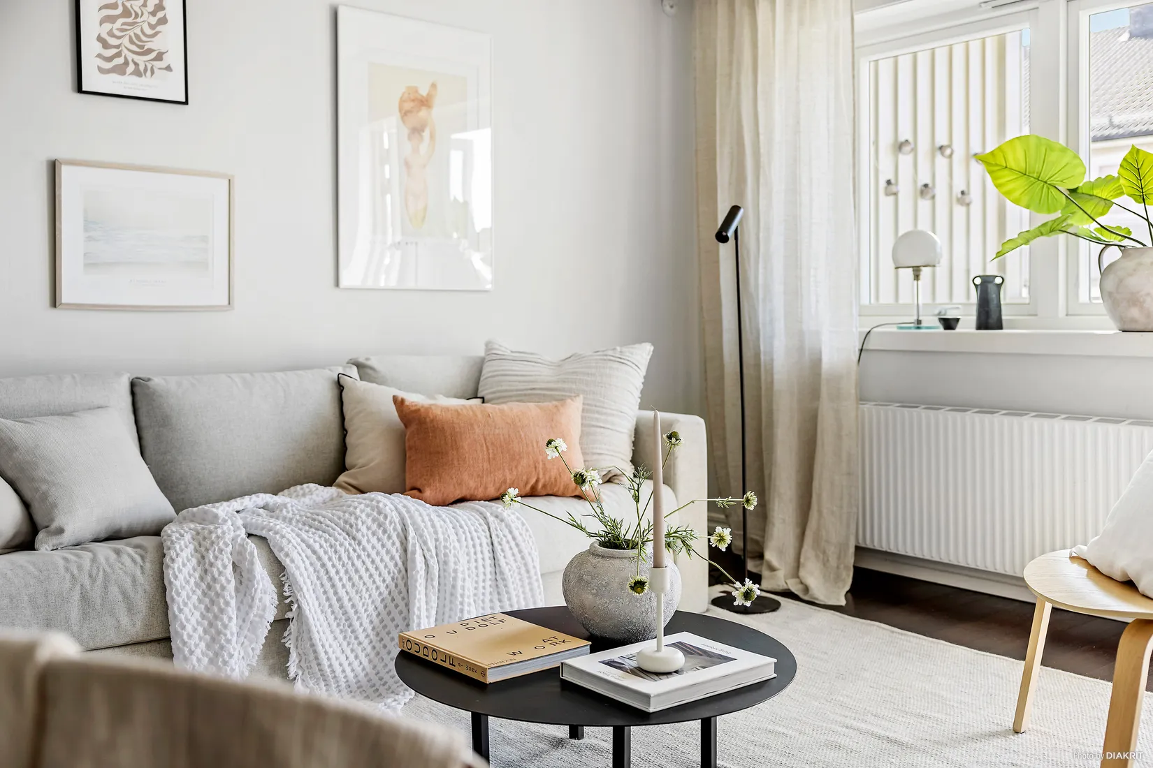 Bostadsrätt, Godhemsgatan 3, Östra Villastaden, Kungsbacka