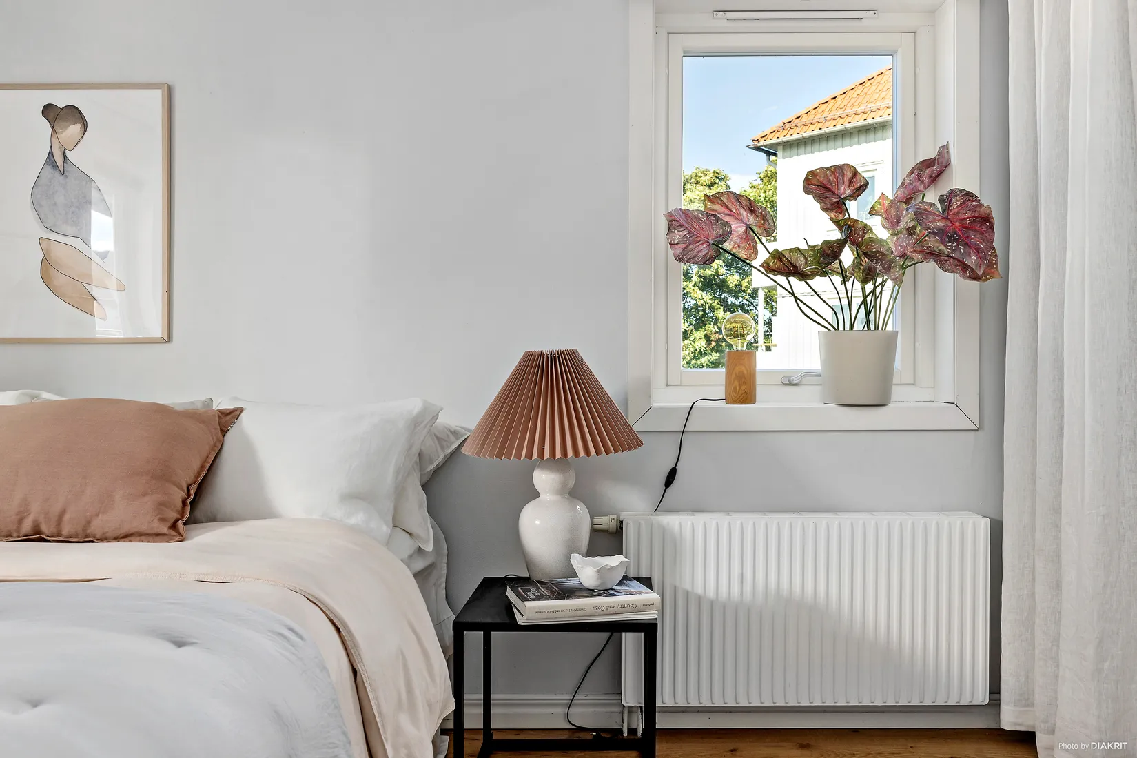 Bostadsrätt, Godhemsgatan 3, Östra Villastaden, Kungsbacka