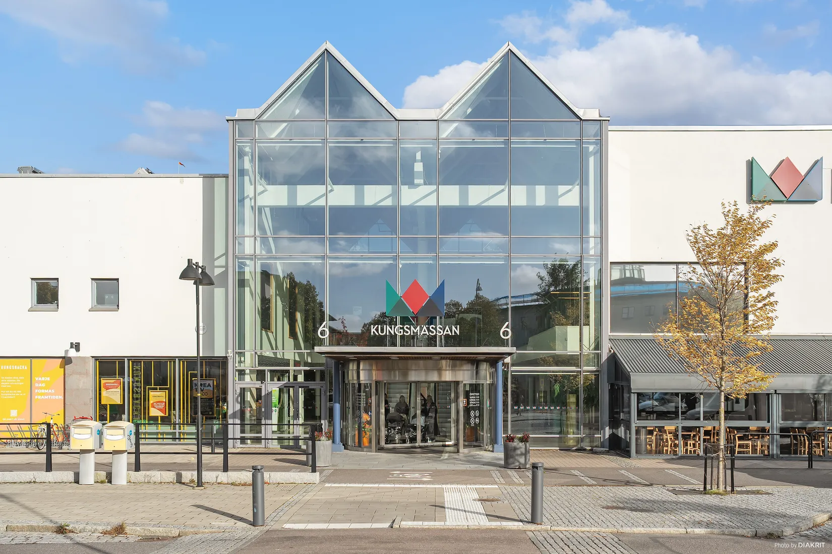 Bostadsrätt, Godhemsgatan 3, Östra Villastaden, Kungsbacka
