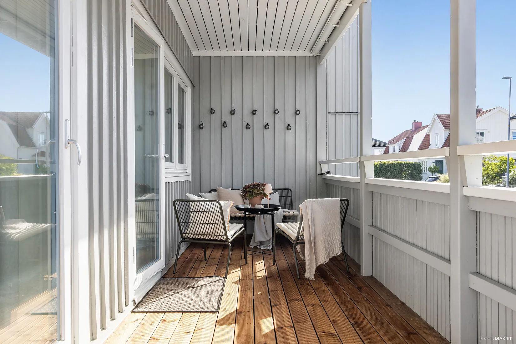 Bostadsrätt, Godhemsgatan 3, Östra Villastaden, Kungsbacka