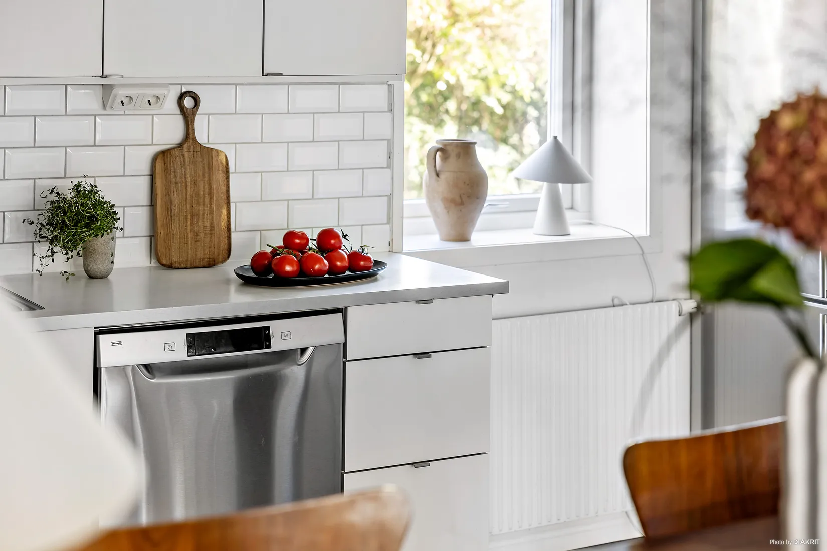 Bostadsrätt, Godhemsgatan 3, Östra Villastaden, Kungsbacka