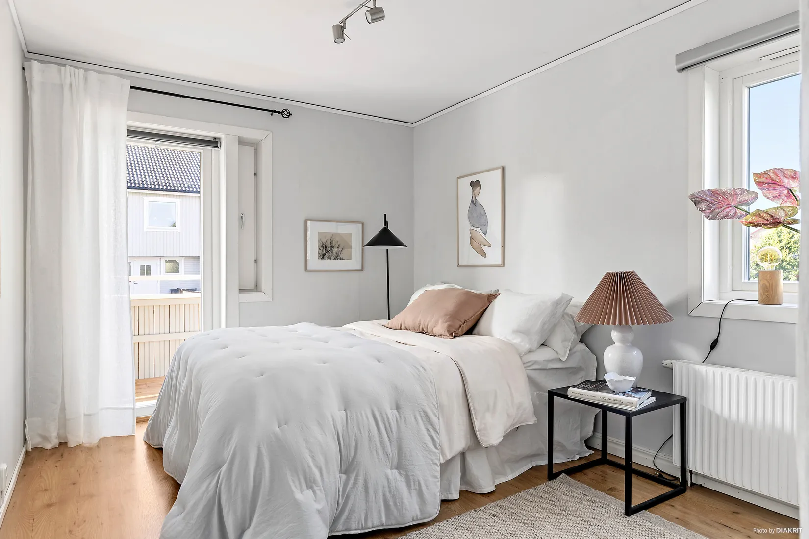 Bostadsrätt, Godhemsgatan 3, Östra Villastaden, Kungsbacka