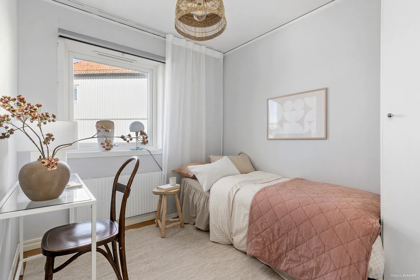 Bostadsrätt, Godhemsgatan 3, Östra Villastaden, Kungsbacka
