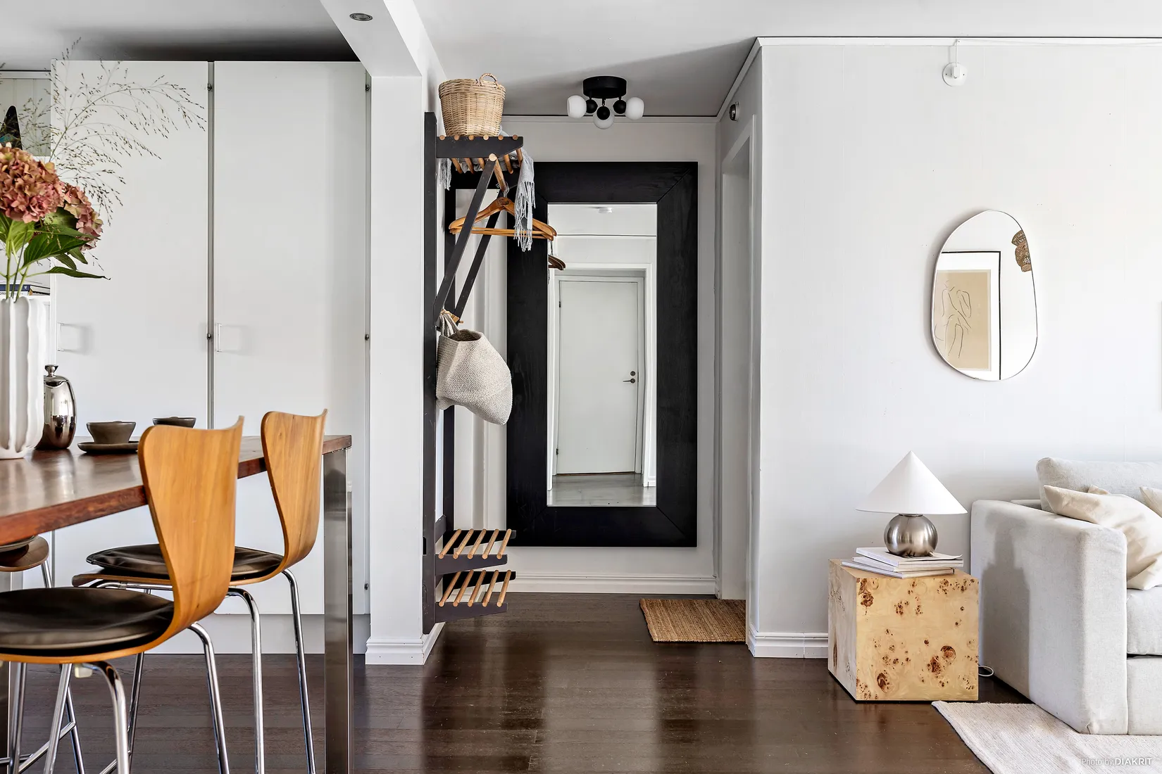 Bostadsrätt, Godhemsgatan 3, Östra Villastaden, Kungsbacka