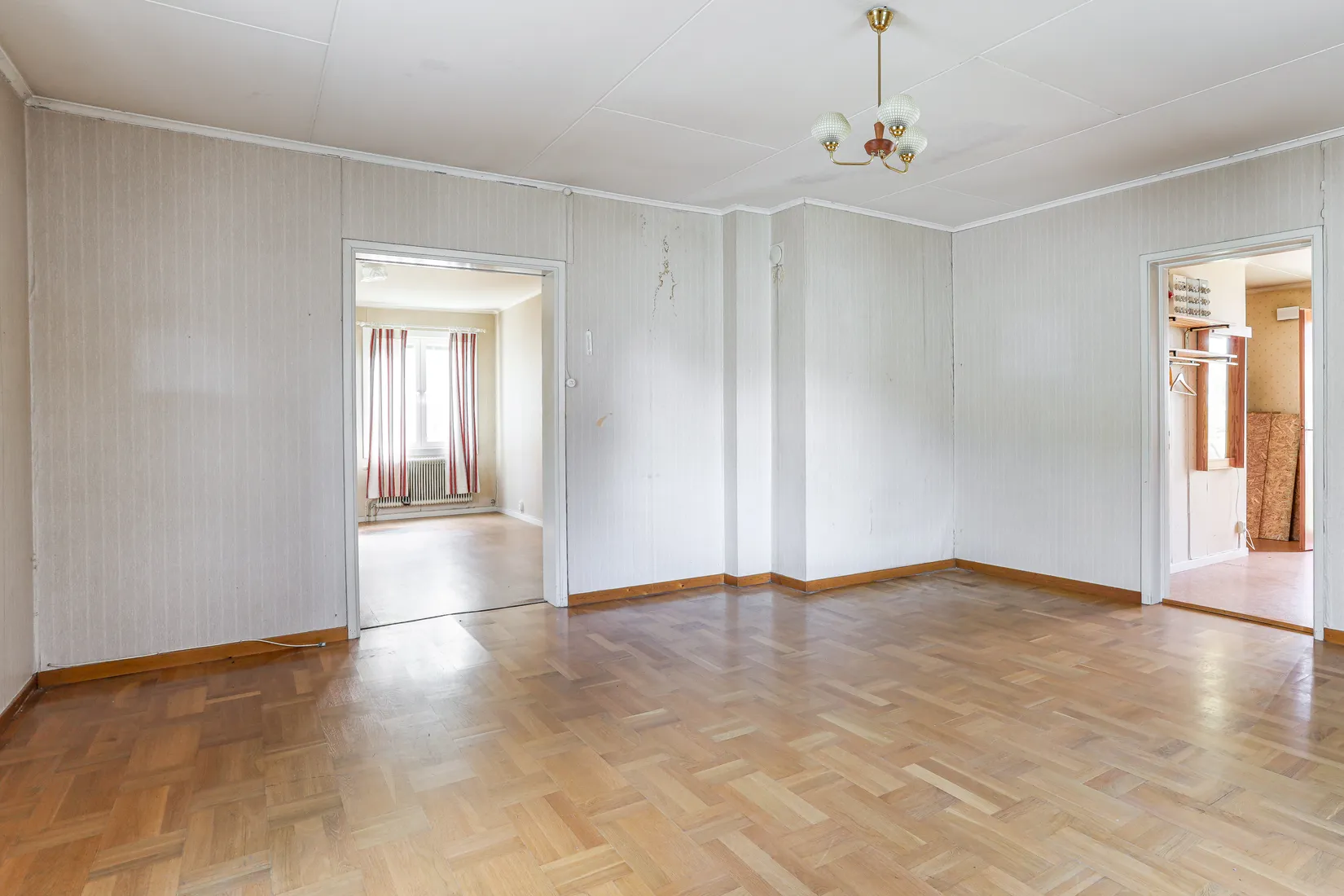 Villa, Tegsnäset 73, Tegsnäset, Vindeln