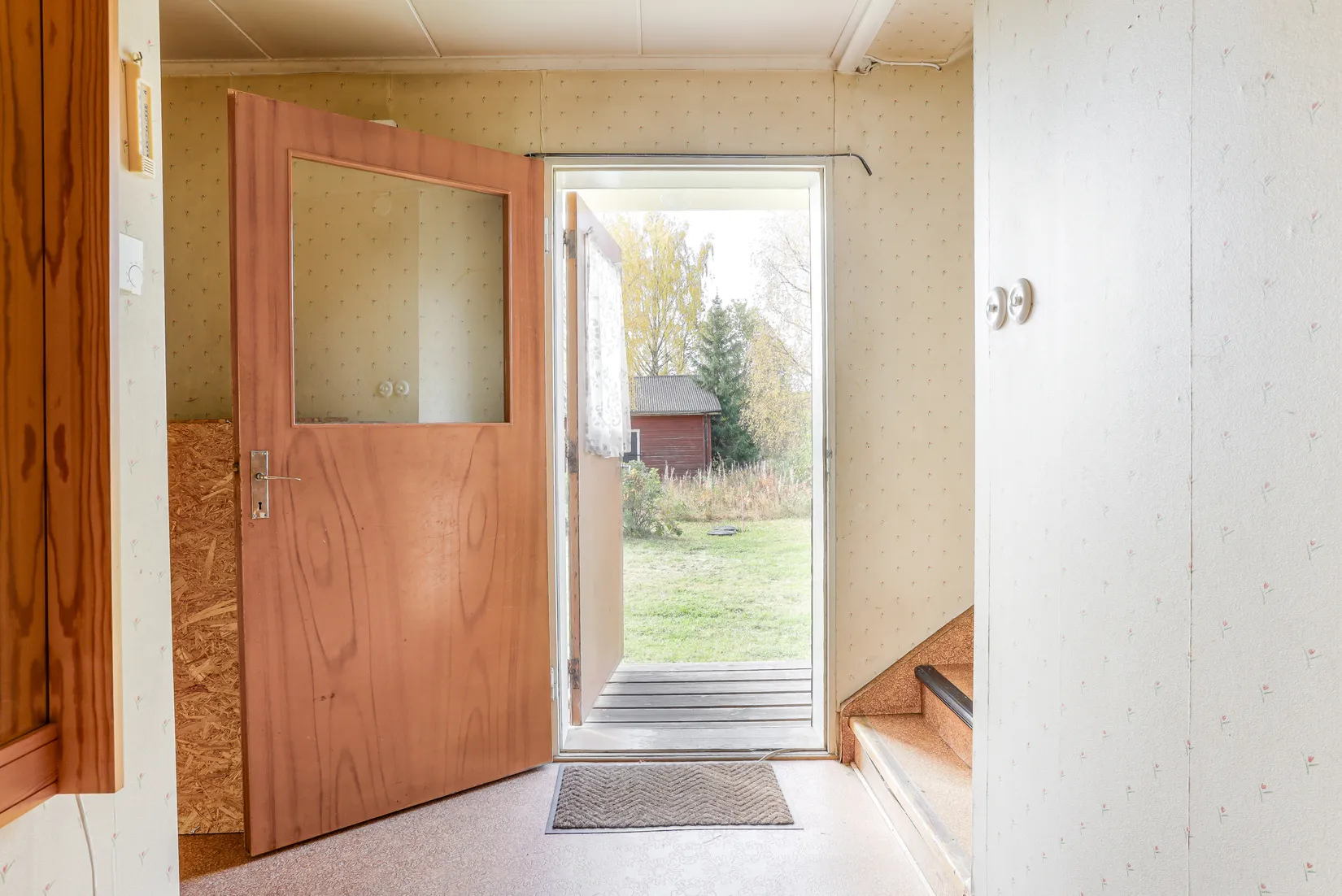Villa, Tegsnäset 73, Tegsnäset, Vindeln