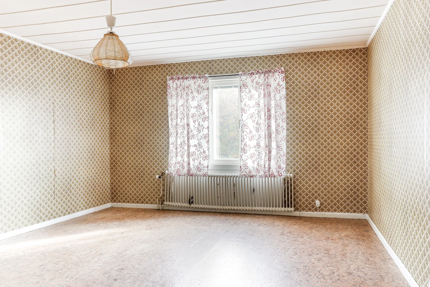 Villa, Tegsnäset 73, Tegsnäset, Vindeln