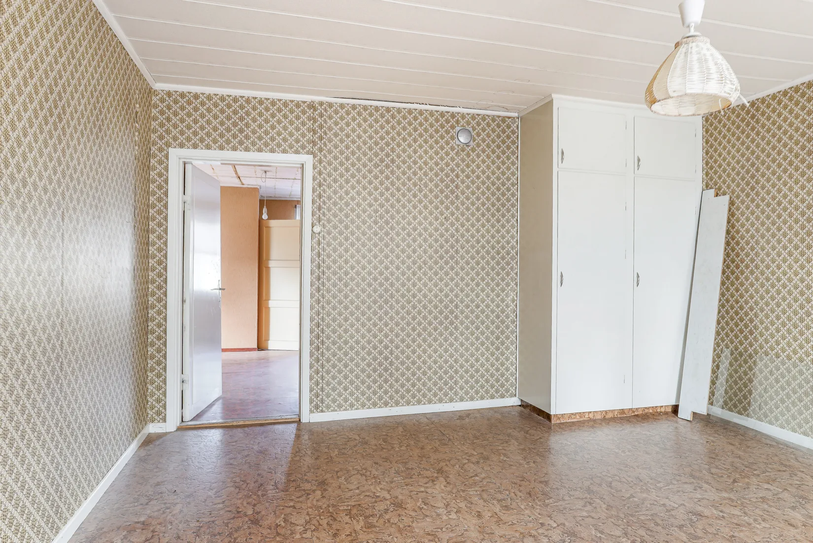 Villa, Tegsnäset 73, Tegsnäset, Vindeln