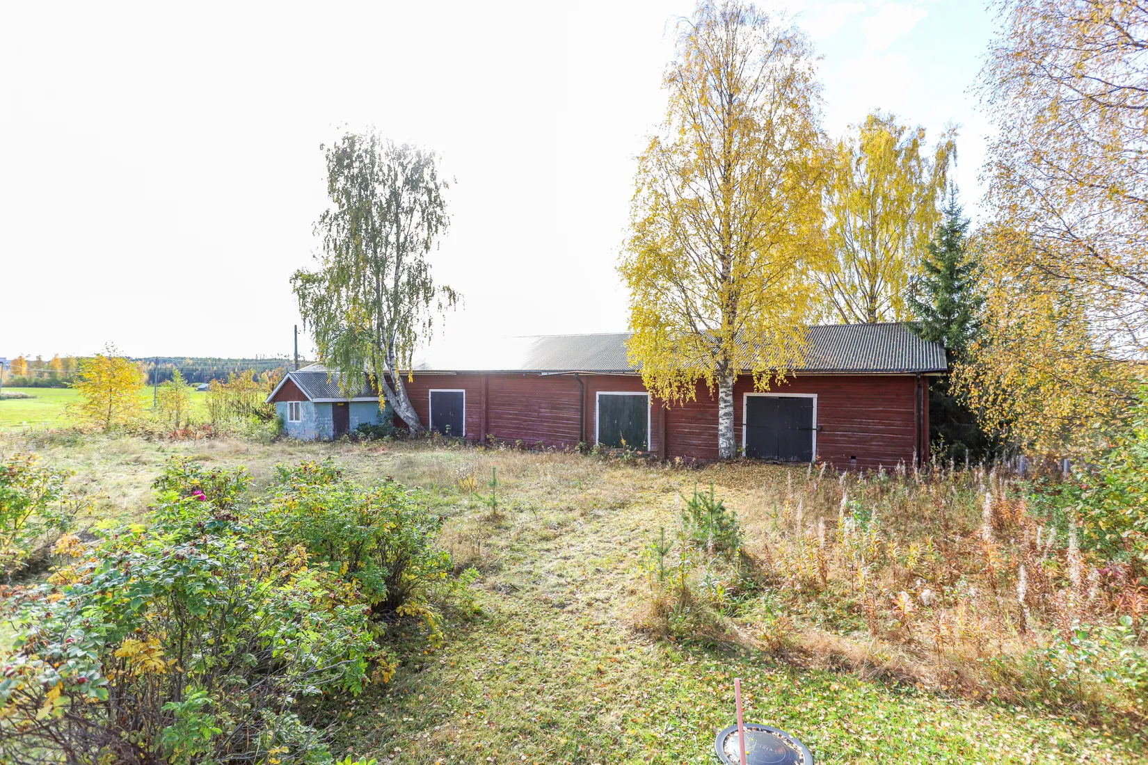 Villa, Tegsnäset 73, Tegsnäset, Vindeln
