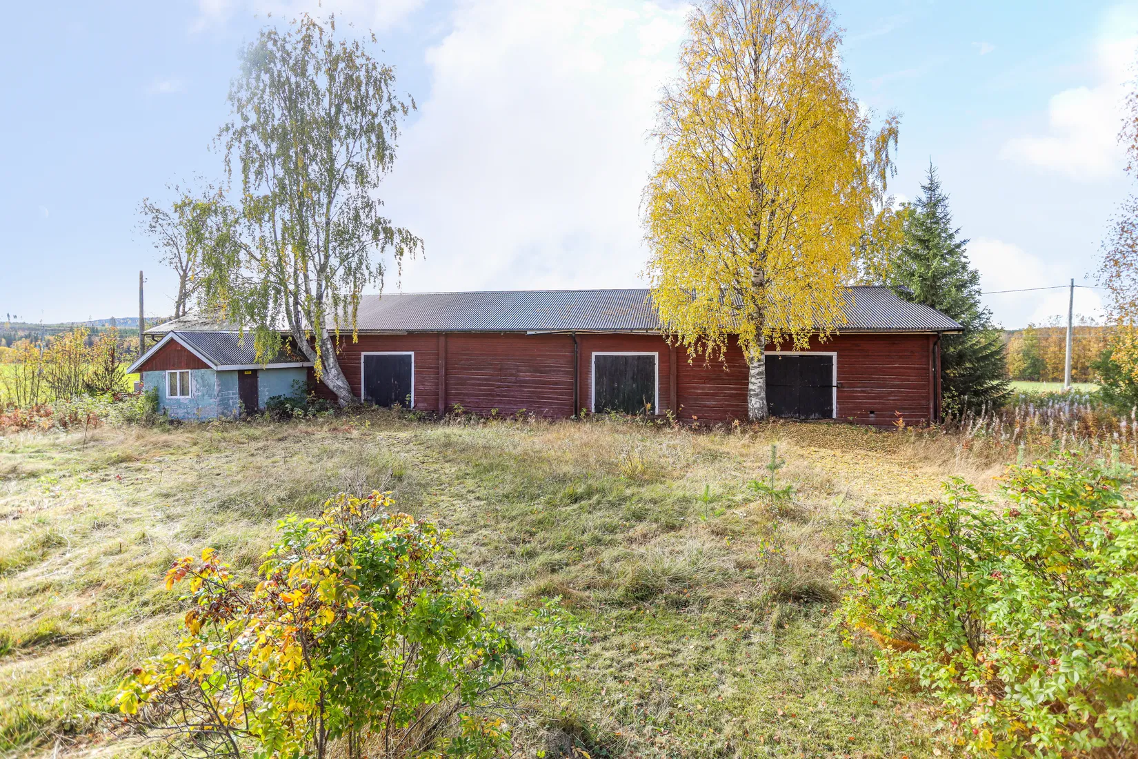 Villa, Tegsnäset 73, Tegsnäset, Vindeln