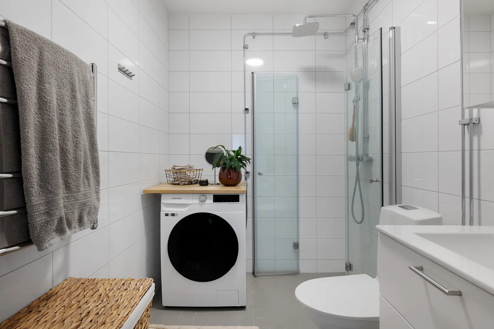 Bostadsrätt, Slädgatan 5A, Sörböle, Skellefteå