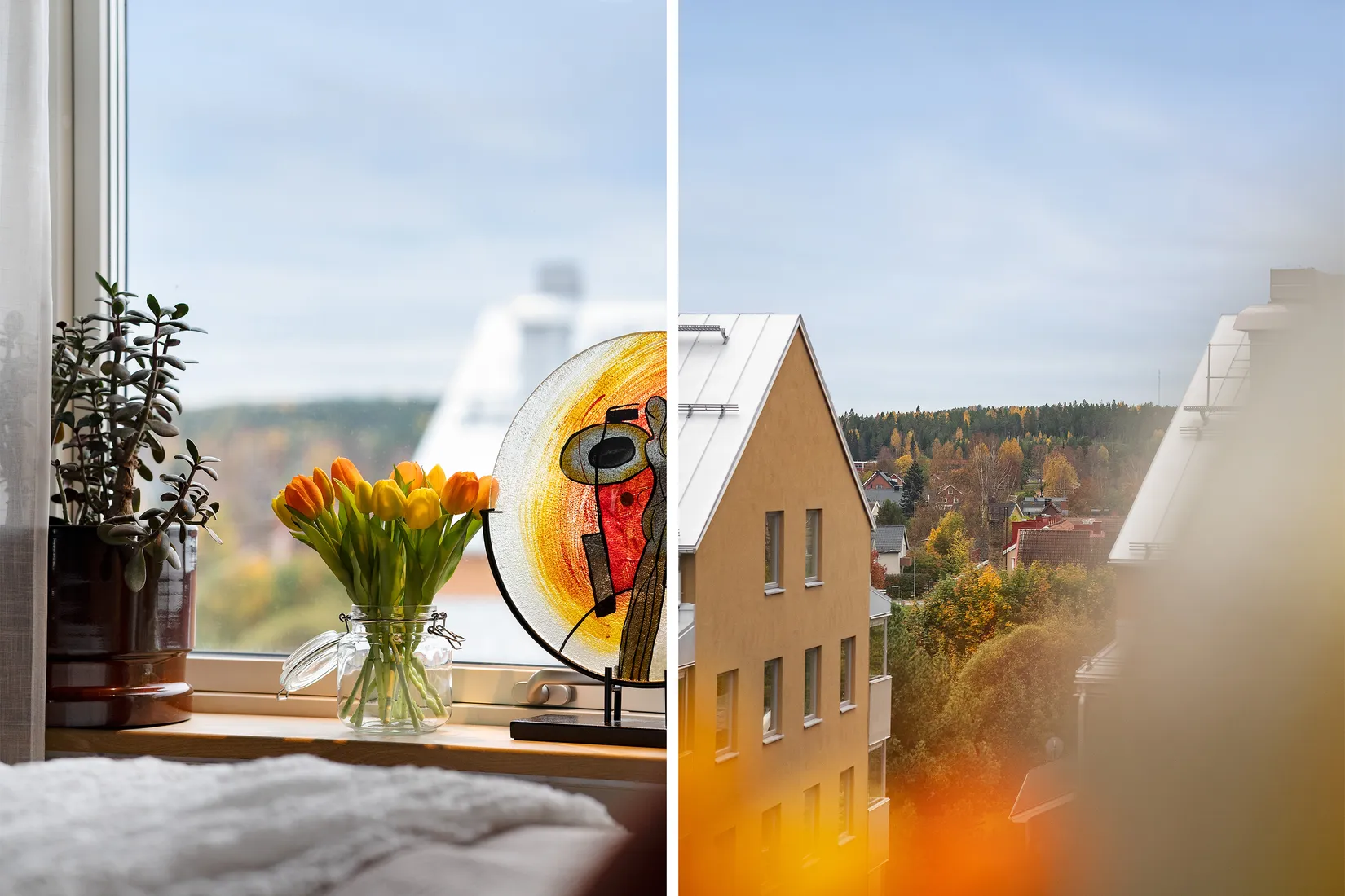 Bostadsrätt, Slädgatan 5A, Sörböle, Skellefteå