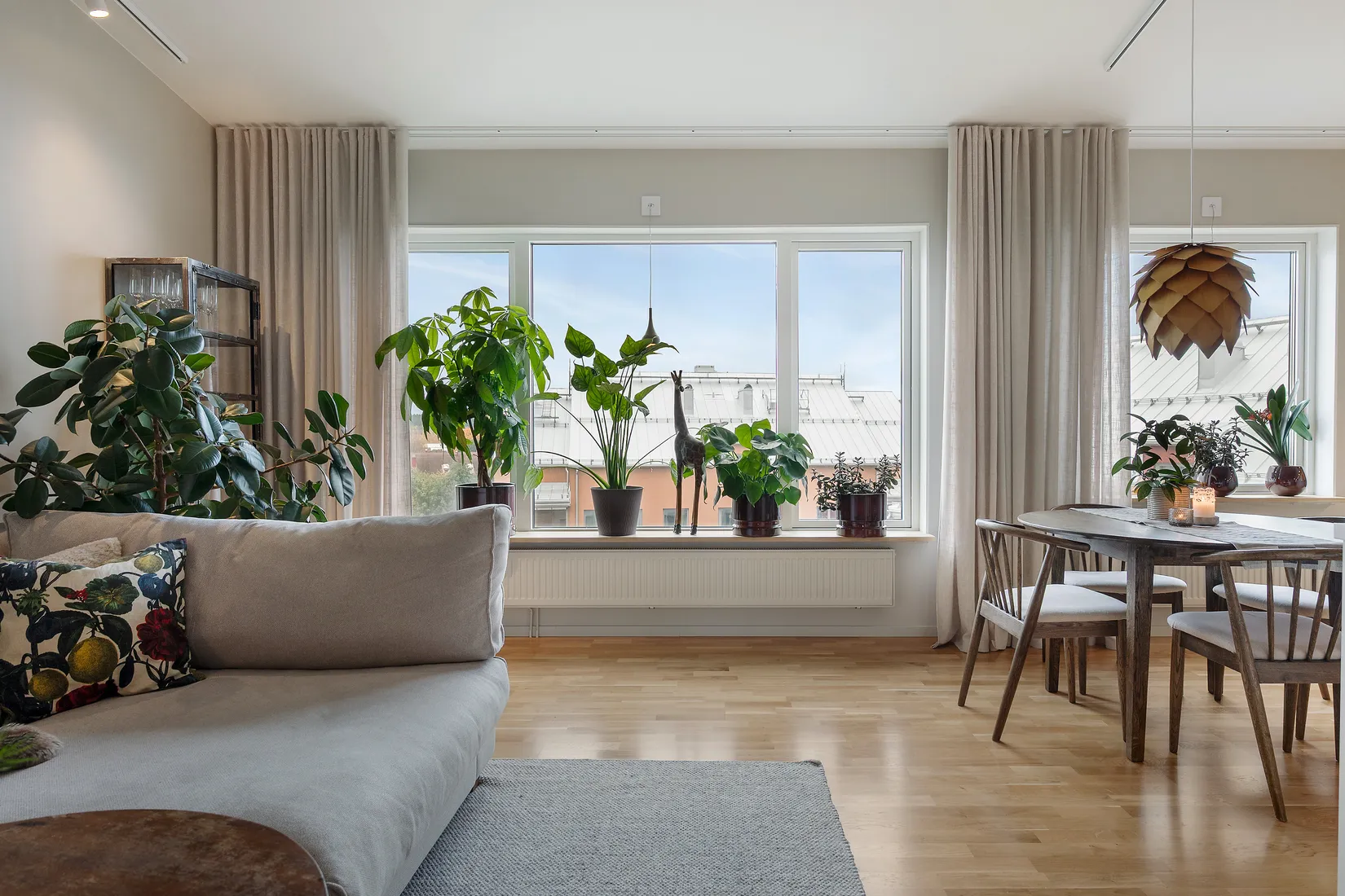 Bostadsrätt, Slädgatan 5A, Sörböle, Skellefteå