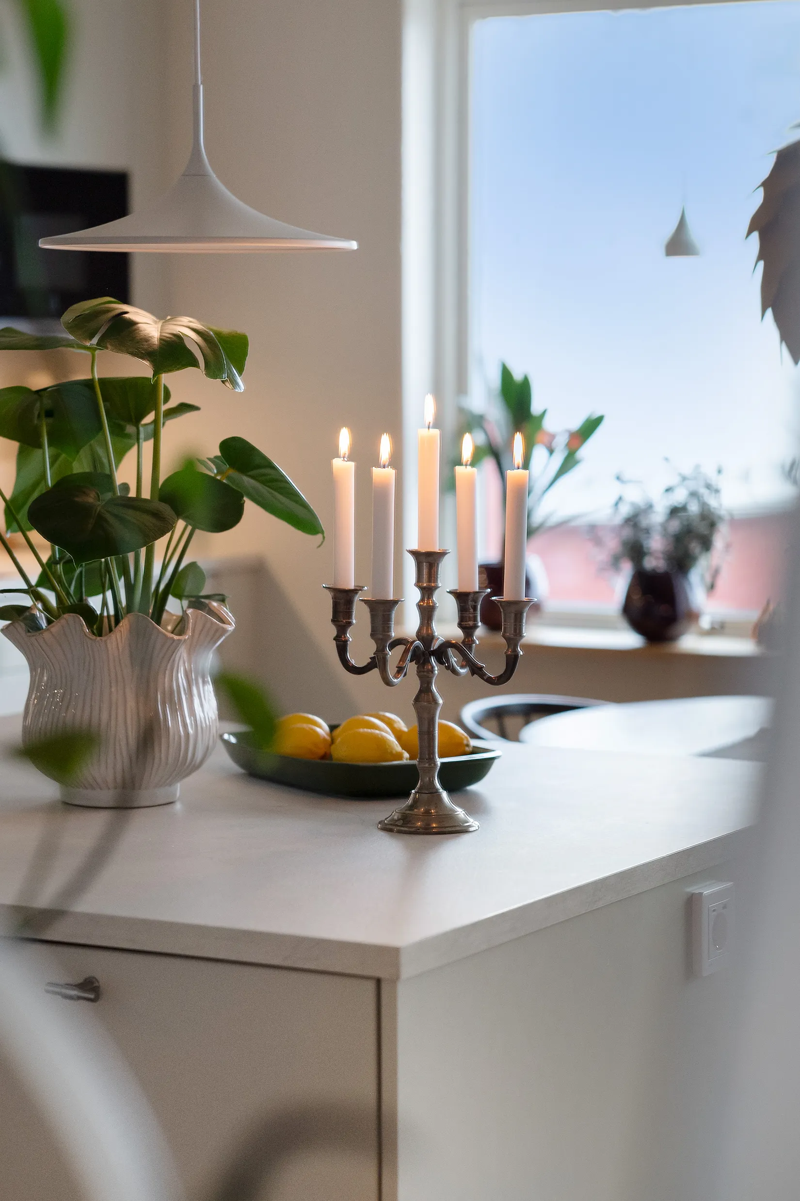 Bostadsrätt, Slädgatan 5A, Sörböle, Skellefteå
