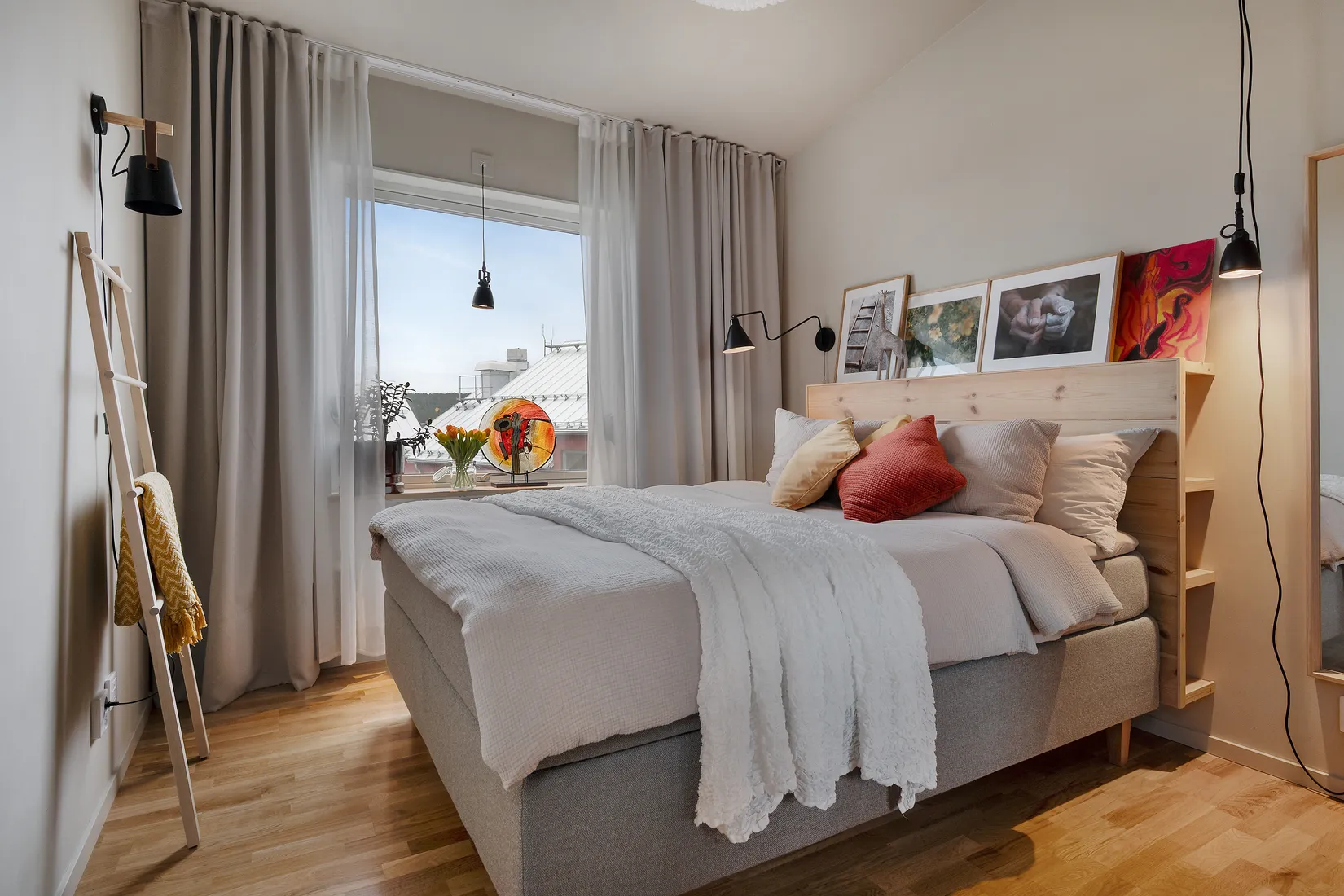 Bostadsrätt, Slädgatan 5A, Sörböle, Skellefteå
